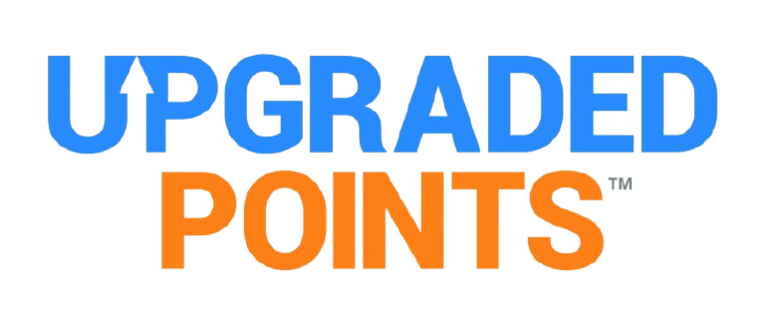 Upgraded Points